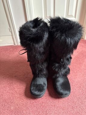 Regina Anna Apres Ski Boot